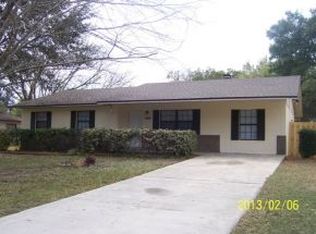 4320 NE 3rd Ct, Ocala, FL 34479