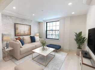 21 Avenue B APT 301, New York, NY 10009
