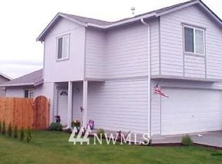 4325 149th Pl NE, Marysville, WA 98271