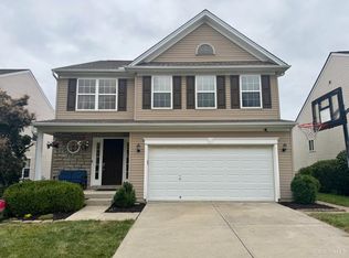 3530 Hader Ave, Cincinnati, OH 45211