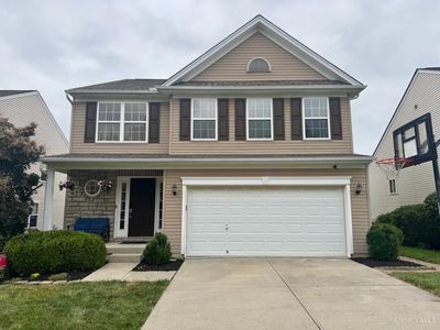 3530 Hader Ave, Cincinnati, OH, 45211
