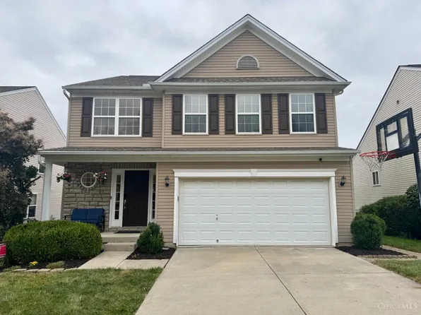 3530 Hader Ave, Cincinnati, OH 45211