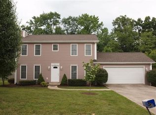 313 Hunters Trce, London, KY 40744