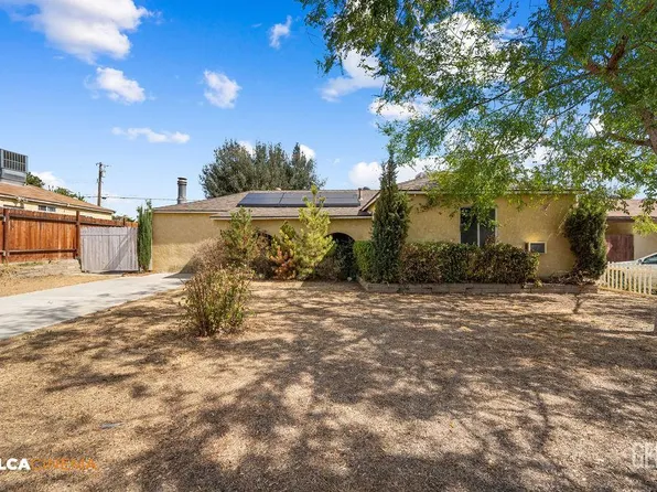 1501 Carmel St, Bakersfield, CA 93306