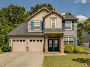 2519 Botanical Ct NW #38, Concord, NC 28027