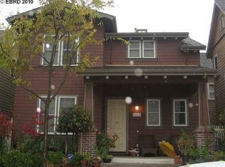 3186 S Front St, Hercules, CA 94547