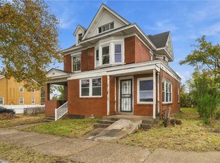2019 Jenny Lind St, McKeesport, PA 15132