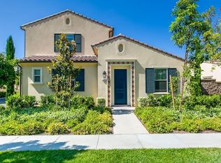 198 Bright Poppy, Irvine, CA 92618