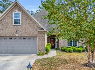 2008 Belleau Village Ln, Chattanooga, TN 37421