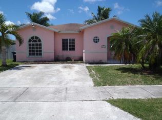 12464 SW 197th Ter, Miami, FL 33177