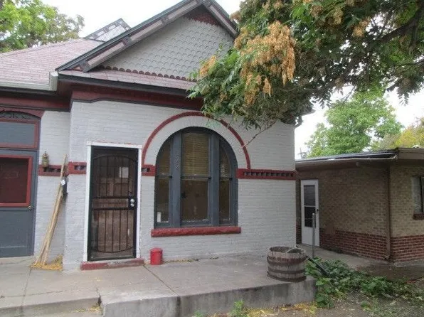 222 W Ellsworth Ave APT 3, Denver, CO 80223