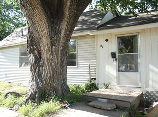 184 N College Ave, Tulsa, OK 74110