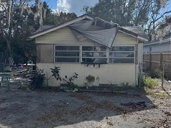 54 W 10TH STREET, APOPKA, FL 32703