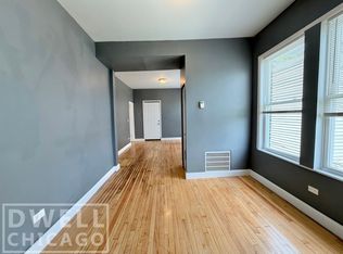 735 N Christiana Ave #2RR, Chicago, IL 60624