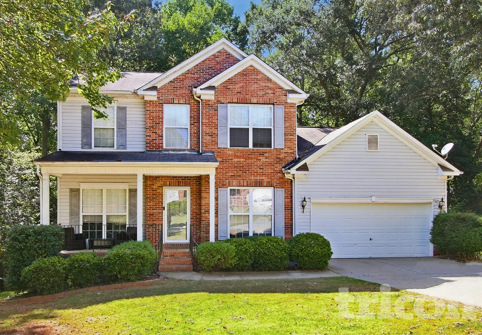 408 Planters Row Dr Mauldin SC — Photo 1