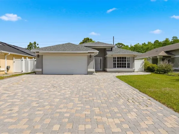 140 Seabreeze Cir, Kissimmee, FL 34743