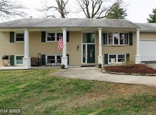 506 Westview Dr, Bel Air, MD 21015