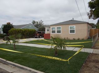 521 2nd Ave, Chula Vista, CA 91910