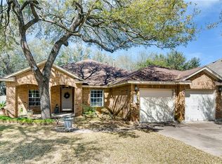 1327 Nightingale Dr, Cedar Park, TX 78613
