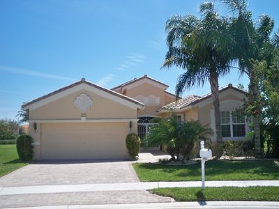 6654 Turchino Dr, Lake Worth, FL, 33467