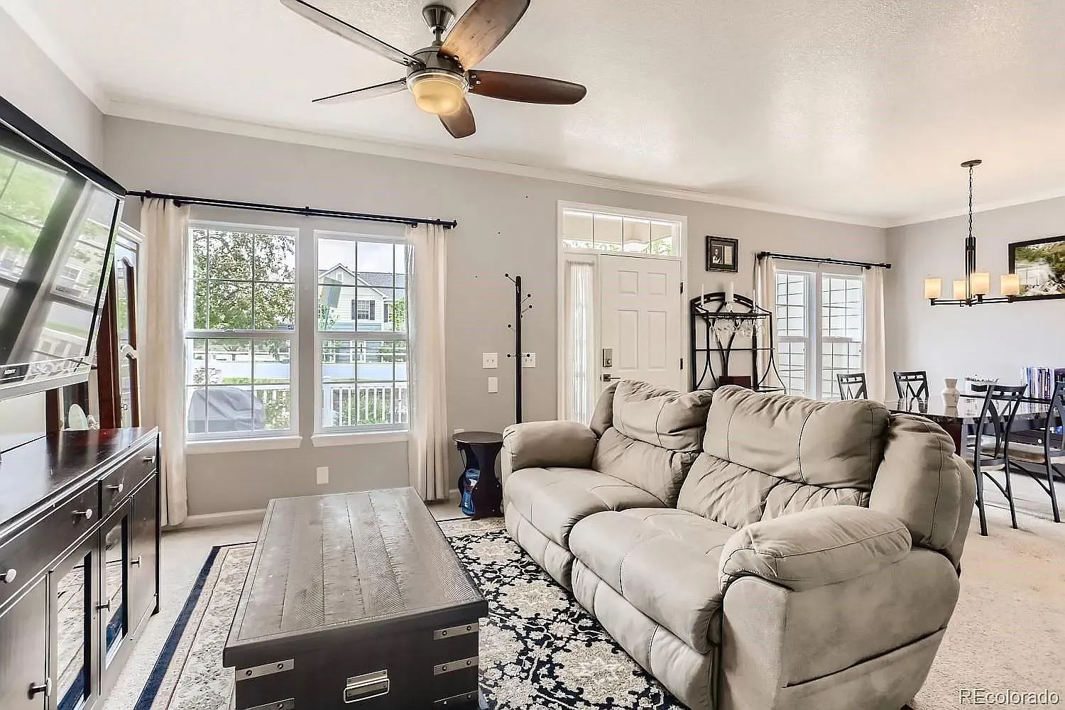 1503 Gold Hill St — Photo 4