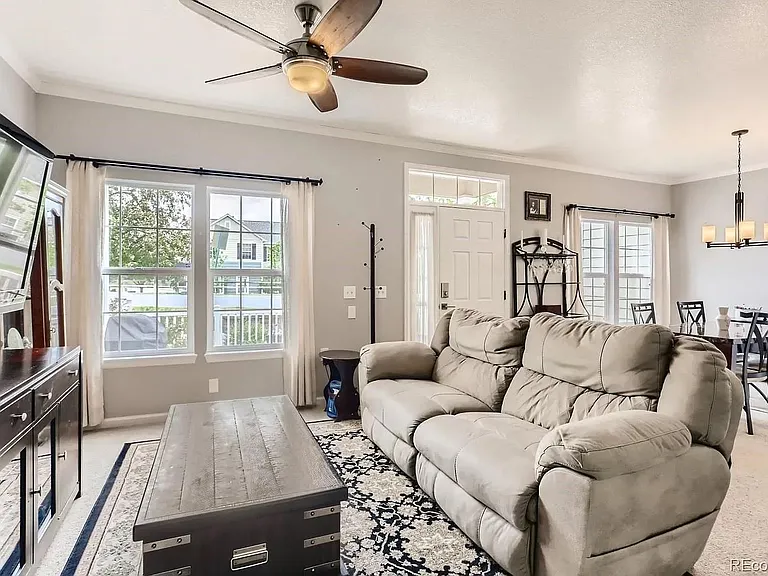 1503 Gold Hill St — Photo 4