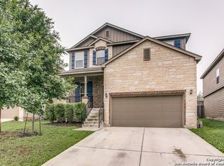 10722 Gentle Fox Bay, San Antonio, TX 78245