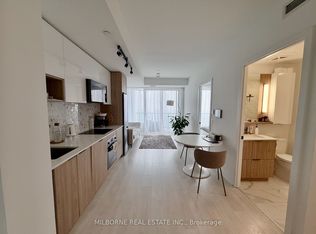 5 Defries St #3413, Toronto, ON M5A 0W7