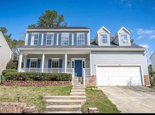 117 Concord Place Rd, Irmo, SC 29063