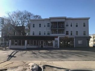 1329 Main St, Worcester, MA 01603