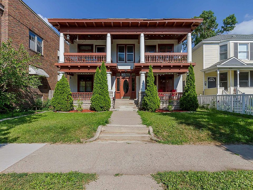 1st image of 2625 Pillsbury Ave #102