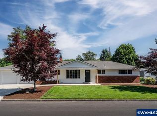 3109 Windsor Ave NE, Salem, OR 97301