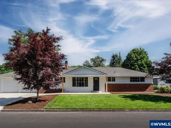 3109 Windsor Ave NE, Salem, OR 97301