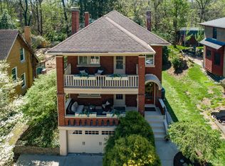 1127 Audubon Rd, Park Hills, KY