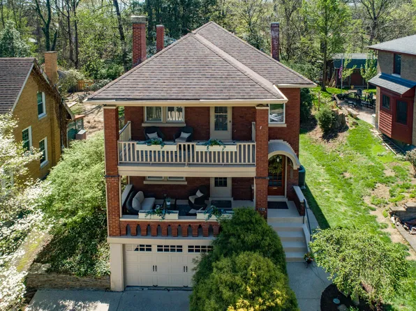1127 Audubon Rd, Park Hills, KY 41011