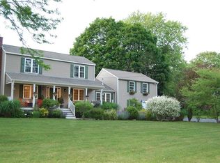 1141 Liberty Ln, South Kingstown, RI 02892