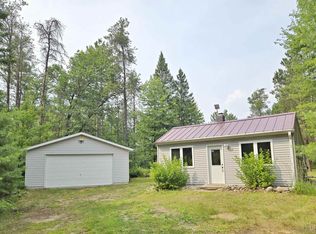 W11934 Crawford Ln #T, Athelstane, WI 54104