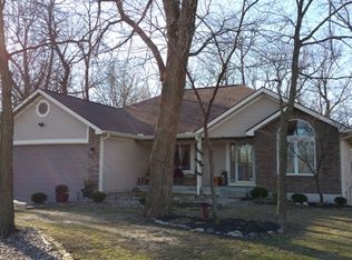 782 NW 1621st Rd, Bates City, MO 64011
