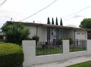 23028 Herperian, Hayward, CA 94541