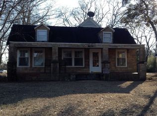 1309 Paden Dr, Gadsden, AL 35903