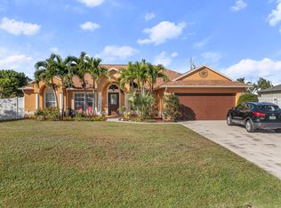 1766 SW Ardmore St, Port Saint Lucie, FL 34953