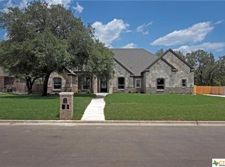 17 Cedro Cir, Morgans Pt Resort, TX 76513