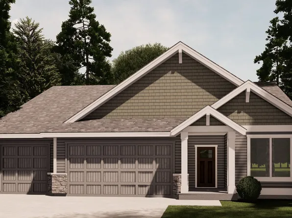 515 E 4th St, Yamhill, OR 97148