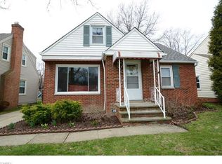 150 Eastbrook Dr, Euclid, OH