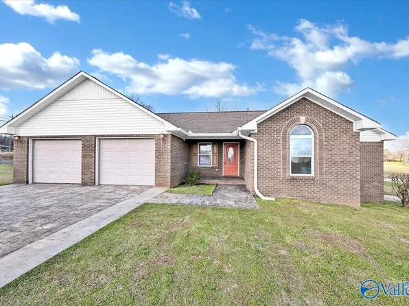 17 Maple Dr, Blountsville, AL 35031