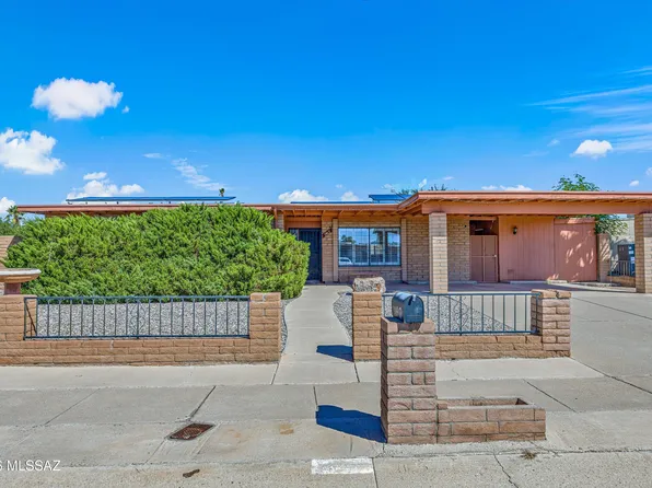 1917 E Oregon St, Tucson, AZ 85706