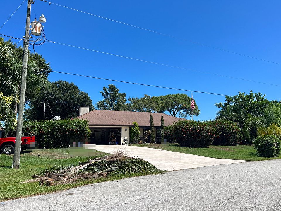 2962 SE Dalhart Rd, Port Saint Lucie, FL 34952 Zillow