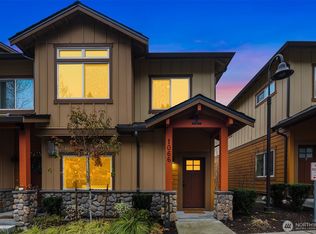 1066 Cabin Creek Ln SW, Issaquah, WA 98027