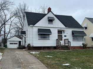 20611 Franklin Rd, Maple Heights, OH 44137