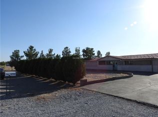 5700 Bonnie St, Pahrump, NV 89048